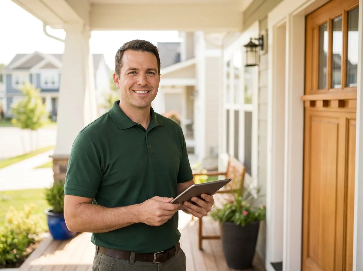 Pest control FAQs for Como, MS